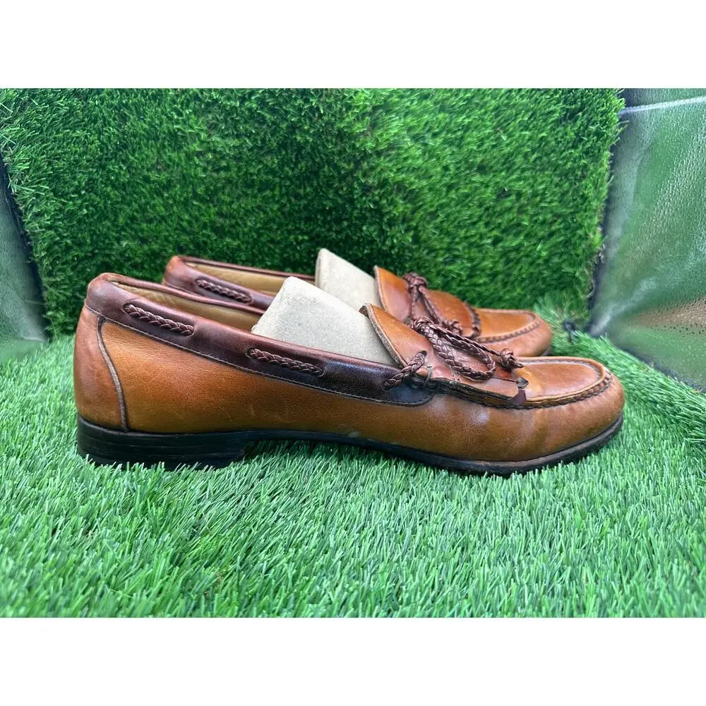 Allen Edmonds allen edmonds